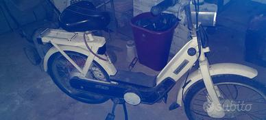 Motorino Ciao Piaggio anno 1979