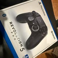 Nacon Pro Revolution 5