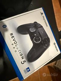 Nacon Pro Revolution 5