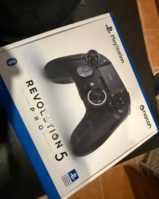 Nacon Pro Revolution 5