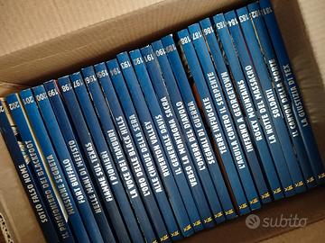 Giornalini Collezione TEX