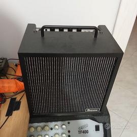 Amplificatore Ibanez per chitarra elettrica