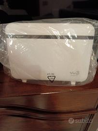 modem router FTTH fibra ottica 