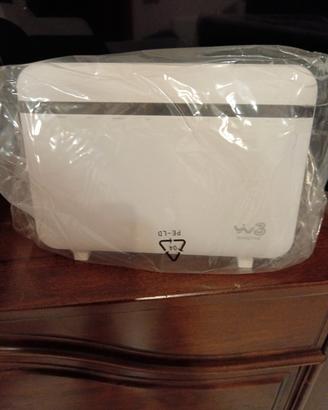 modem router FTTH fibra ottica 