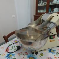 impastatice a forcella