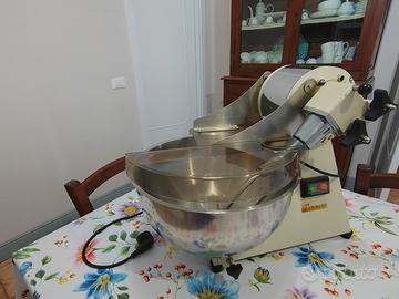 impastatice a forcella