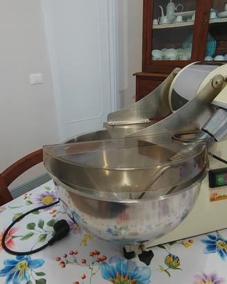 impastatice a forcella
