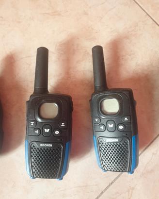 Radio trasmittenti