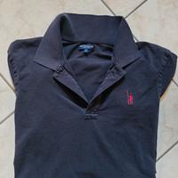 Polo Gutteridge taglia L