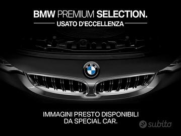 BMW Serie 3 318d Touring mhev 48V Sport auto