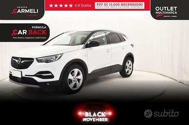 Opel Grandland X 1.2 Innovation s&s 130cv auto