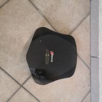 Cupolino sportivo honda nc750x