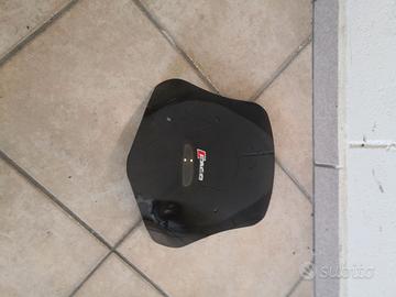 Cupolino sportivo honda nc750x