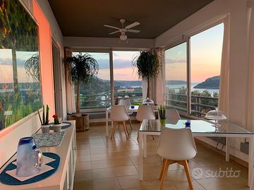 Casa vacanza - B&B - vista mare