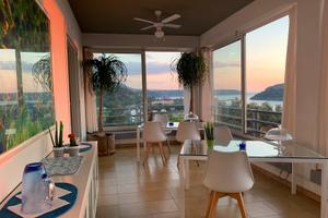 Casa vacanza - B&B - vista mare