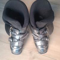 Scarponi sci Rossignol 34 bambino bambina