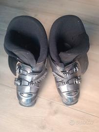 Scarponi sci Rossignol 34 bambino bambina