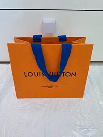 Busta Louis Vuitton piccola