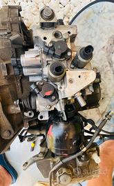 Cambio robotizzato lancia musa 1.3 mtj 90cv