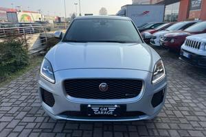 JAGUAR E-Pace 2.0D 150 CV AWD aut. R-Dynamic S
