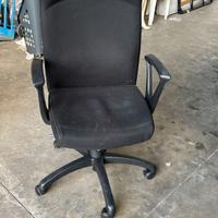poltroncine girevoli