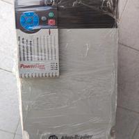 inverter Allen-Bradley PowerFlex 525 – 25 HP / 18.