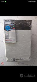 inverter Allen-Bradley PowerFlex 525 – 25 HP / 18.