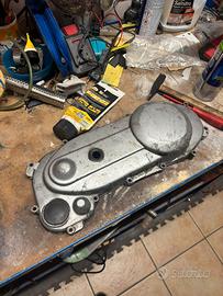 copri carter piaggio braccio corto