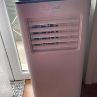 Condizionatore portatile