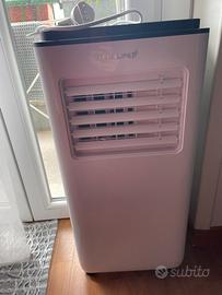 Condizionatore portatile