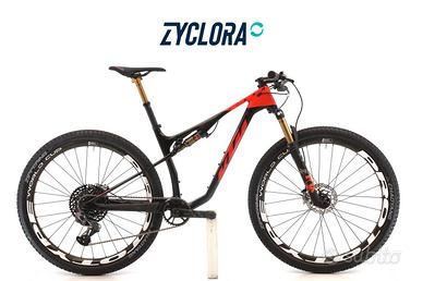 KTM Scarp Exonic XX1 AXS t.M