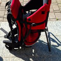 Zaino porta bimbi Ande