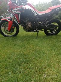 Honda CRF1000L Africa Twin - 2018