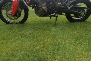 Honda CRF1000L Africa Twin - 2018