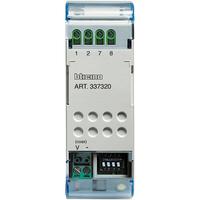 Convertitore video 337320 Bticino 