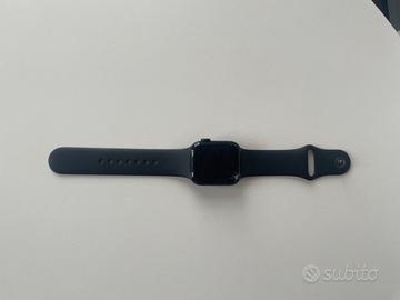 Apple Watch SE