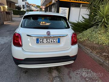 ? Fiat 500X 1.6 Multijet 120CV