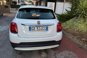 ? Fiat 500X 1.6 Multijet 120CV