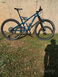 Cannondale scalpel se 1