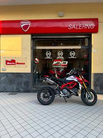 Ducati Hypermotard 950 SP anno 2024