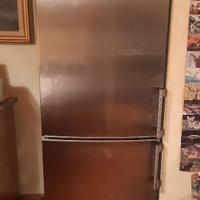 FRIGORIFERO IKEA 401.576.97 NO FROST 318LT