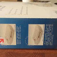 Scaldaletto elettrico singolo DeLonghi