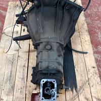 Cambio Iveco daily 2826 30F98