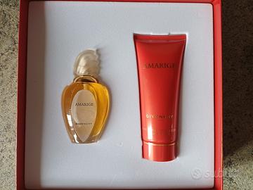 Confezione Profumo Givenchy