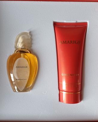 Confezione Profumo Givenchy
