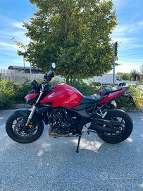 Honda CB 1000 Hornet