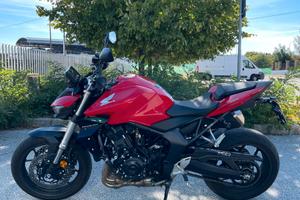 Honda CB 1000 Hornet