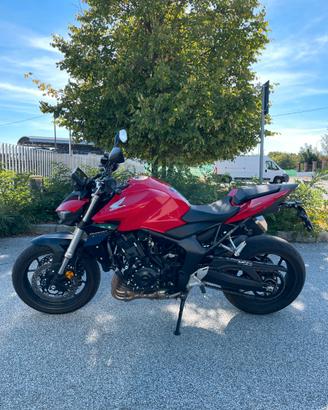 Honda CB 1000 Hornet
