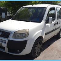 Ricambi Usati FIAT DOBLO' (3C) 2006