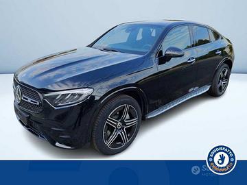 Mercedes-Benz GLC Coupé GLC 220d 4Matic Coupé...